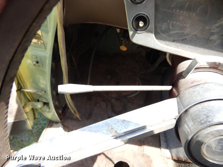 image for item DK8291 1953 Studebaker