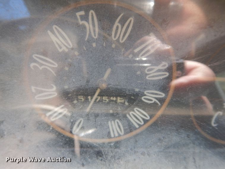 image for item DK8291 1953 Studebaker