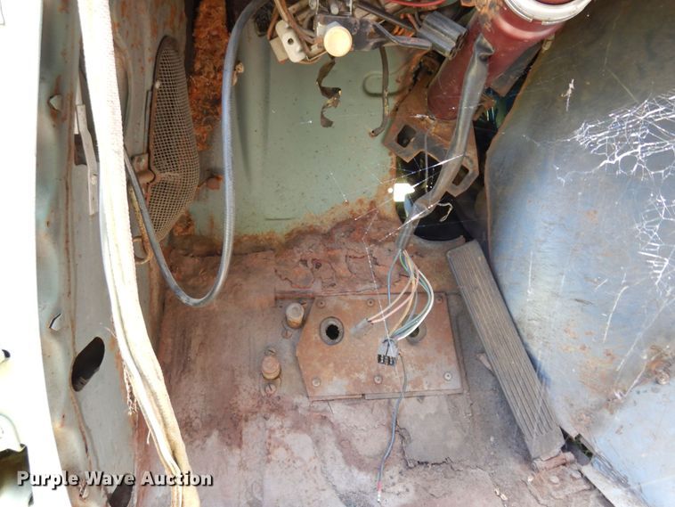 image for item DK8291 1953 Studebaker