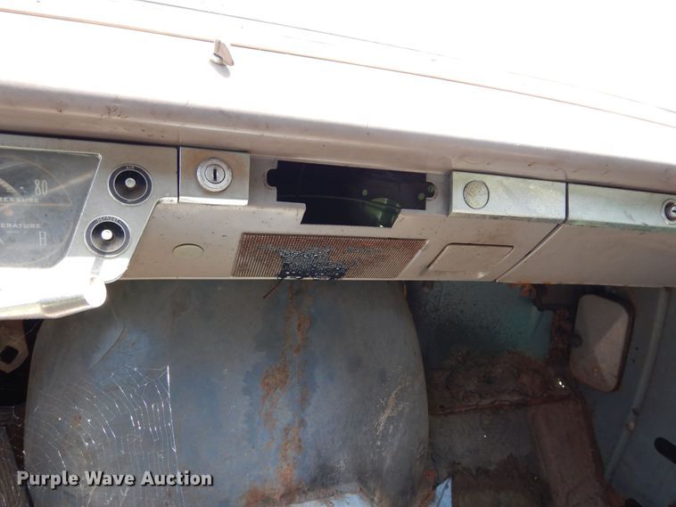 image for item DK8291 1953 Studebaker