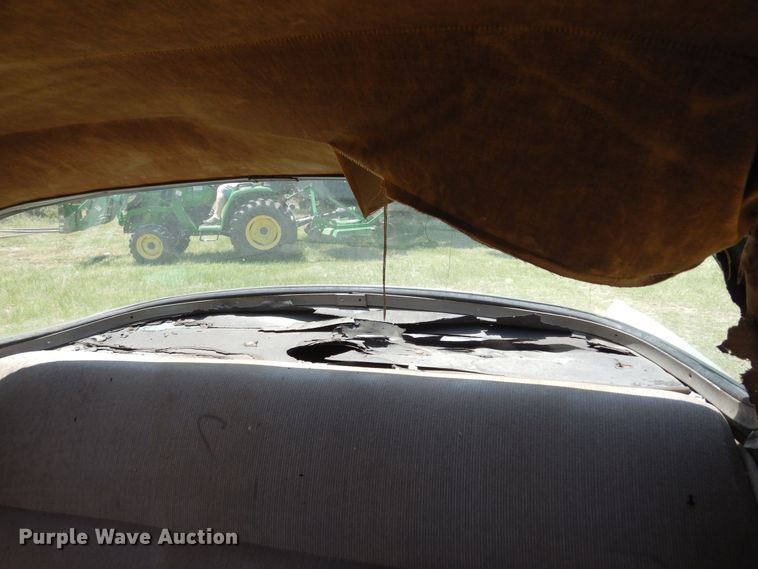 image for item DK8291 1953 Studebaker