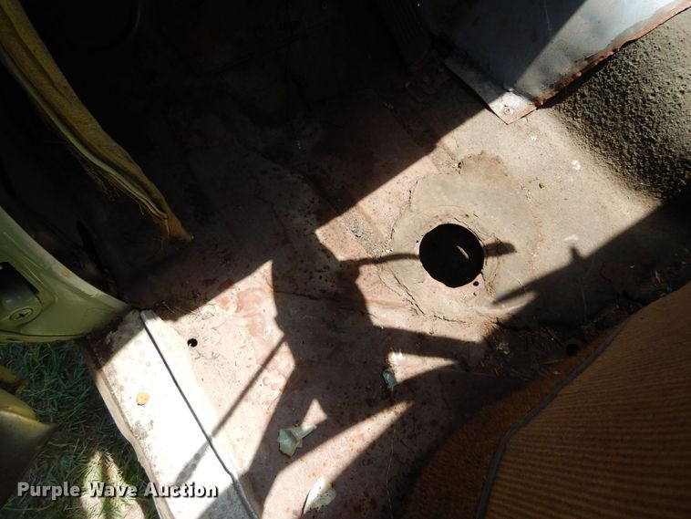 image for item DK8291 1953 Studebaker