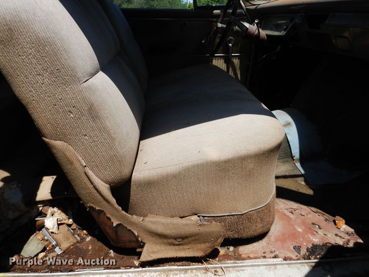 image for item DK8291 1953 Studebaker