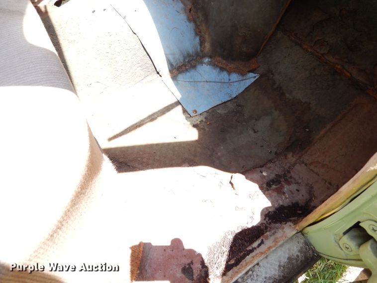 image for item DK8291 1953 Studebaker