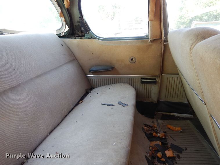 image for item DK8291 1953 Studebaker