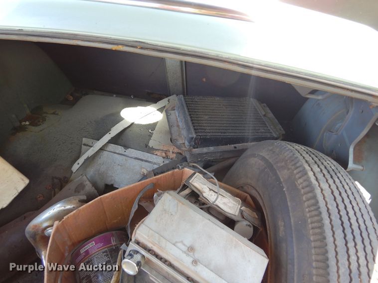 image for item DK8291 1953 Studebaker