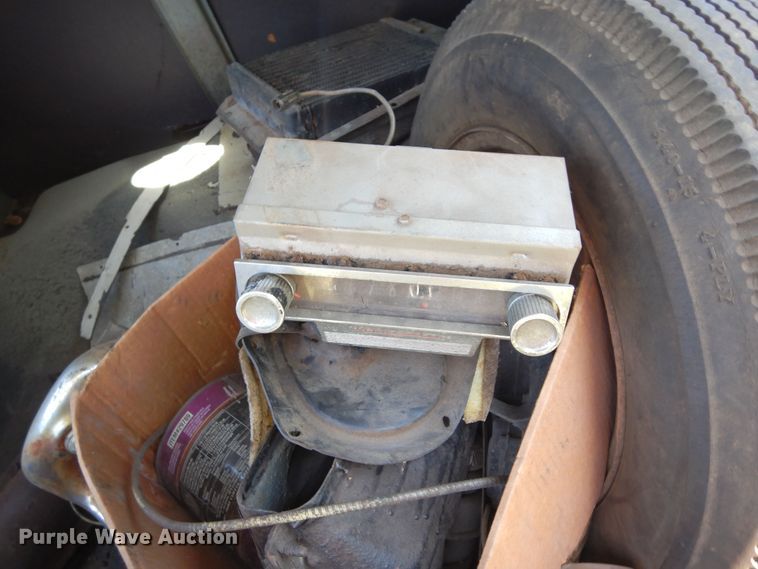 image for item DK8291 1953 Studebaker