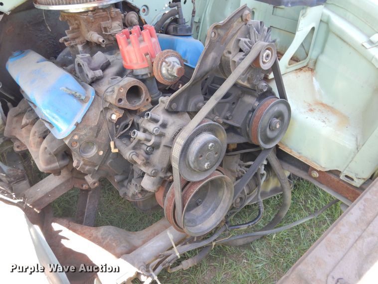 image for item DK8291 1953 Studebaker