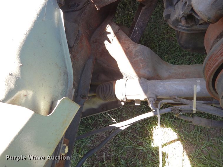 image for item DK8291 1953 Studebaker