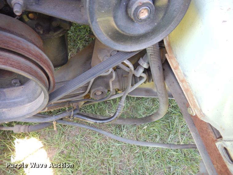 image for item DK8291 1953 Studebaker