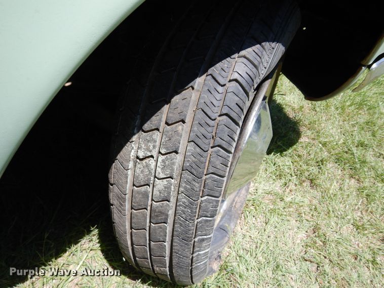 image for item DK8291 1953 Studebaker