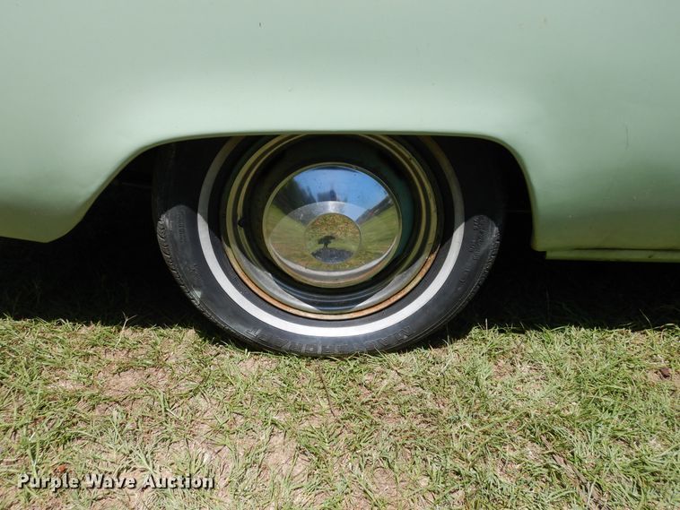 image for item DK8291 1953 Studebaker