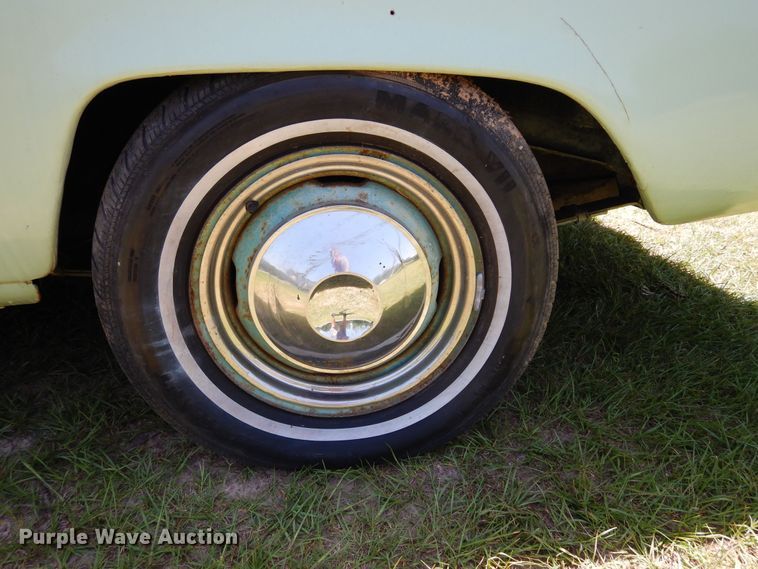 image for item DK8291 1953 Studebaker