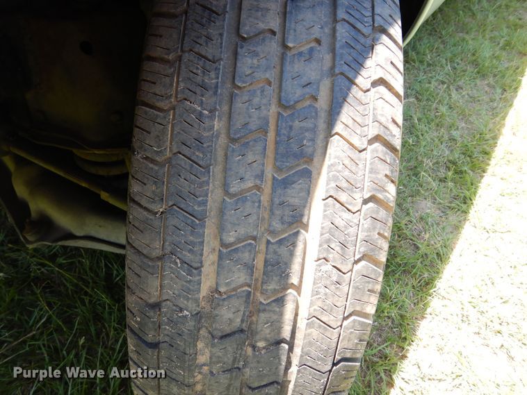 image for item DK8291 1953 Studebaker