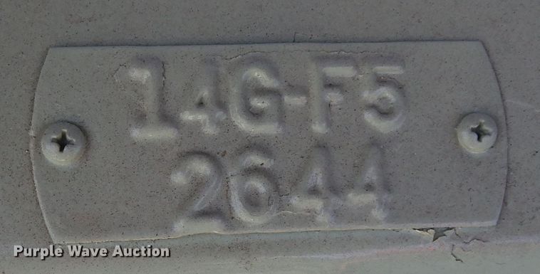 image for item DK8291 1953 Studebaker