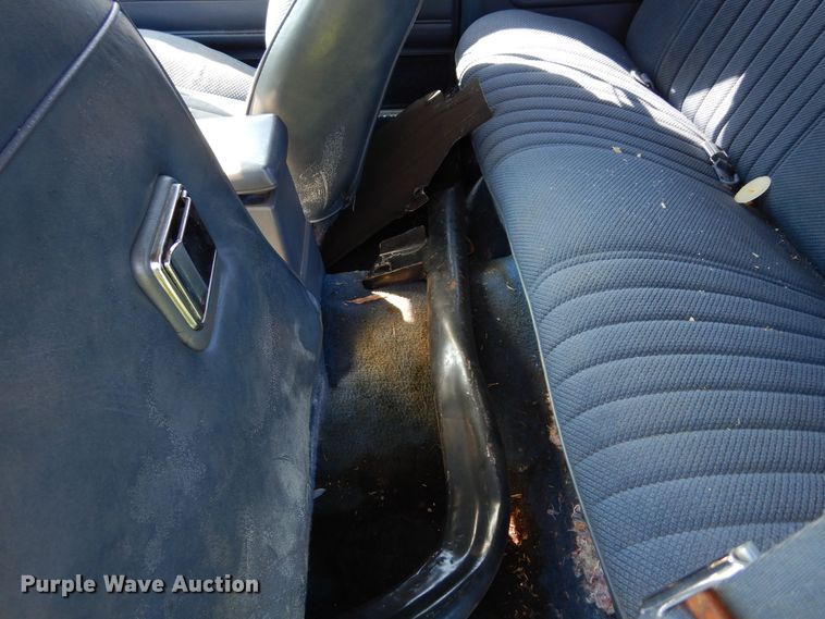 image for item DK8298 1984 Chevrolet Monte Carlo 