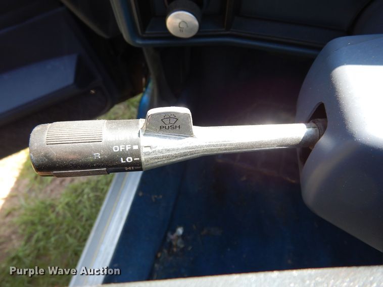 image for item DK8298 1984 Chevrolet Monte Carlo 