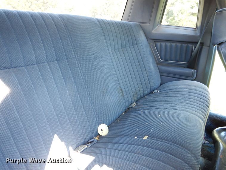 image for item DK8298 1984 Chevrolet Monte Carlo 