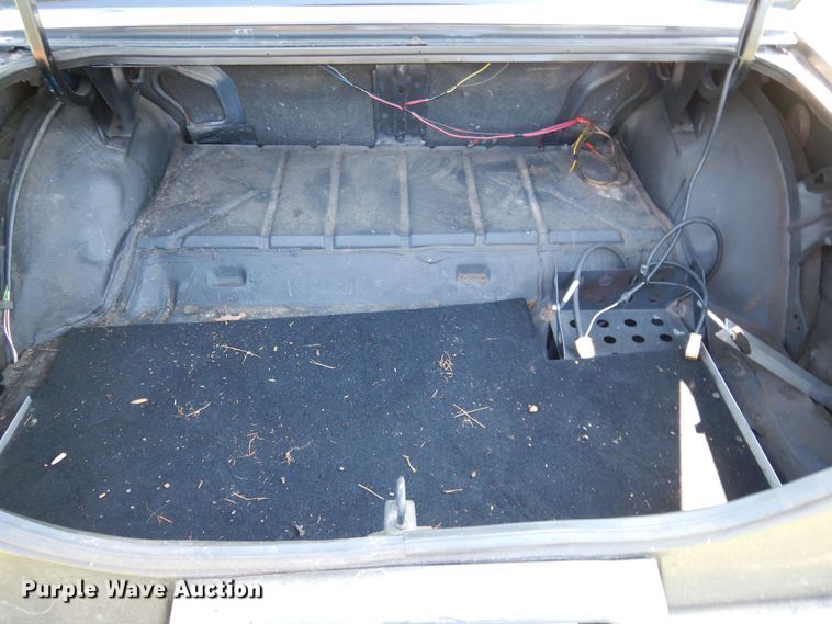 image for item DK8298 1984 Chevrolet Monte Carlo 