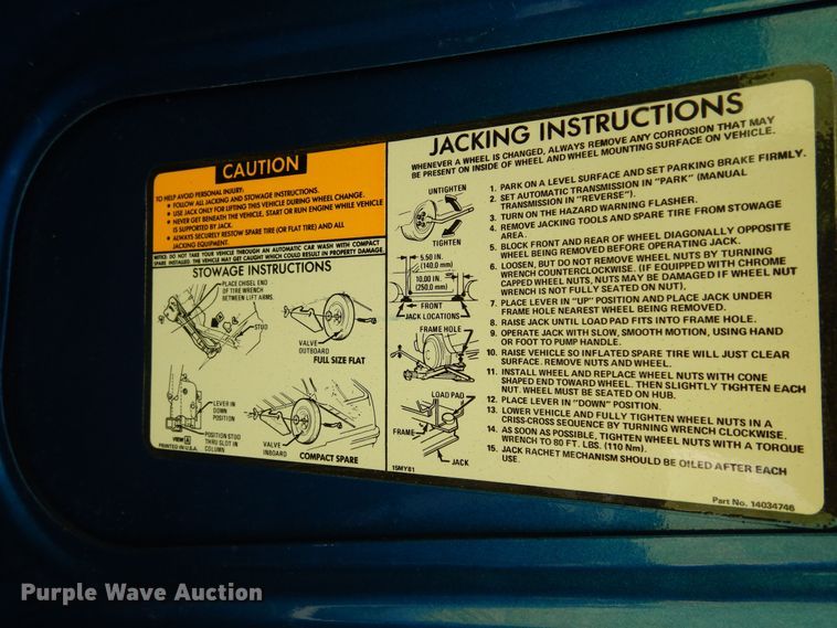 image for item DK8298 1984 Chevrolet Monte Carlo 