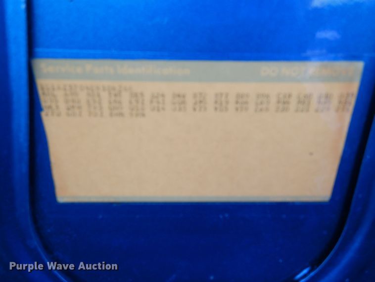 image for item DK8298 1984 Chevrolet Monte Carlo 