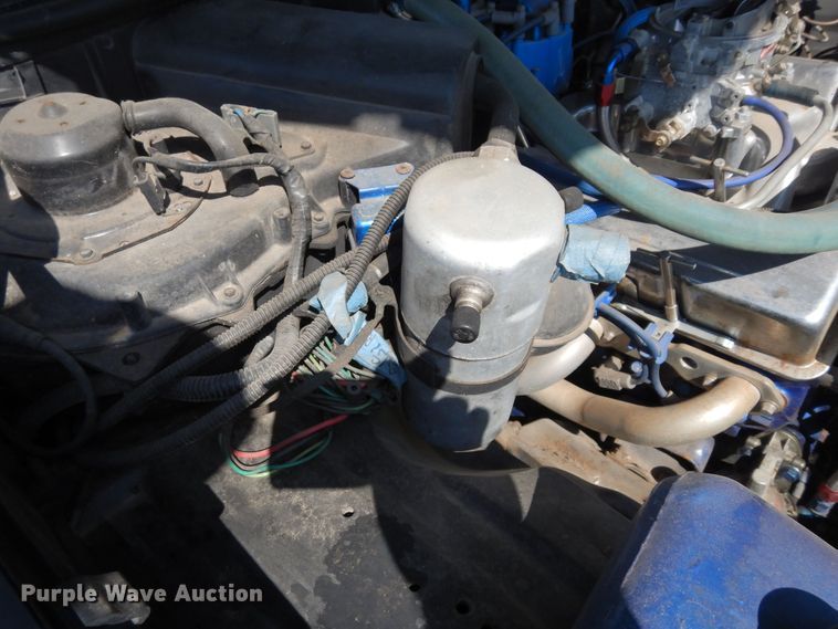 image for item DK8298 1984 Chevrolet Monte Carlo 