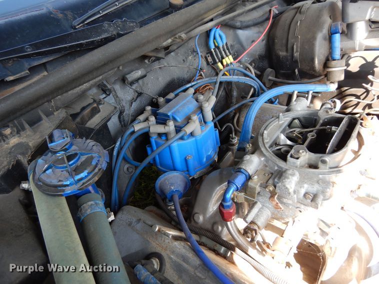 image for item DK8298 1984 Chevrolet Monte Carlo 