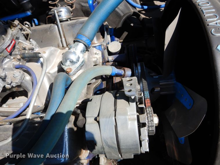 image for item DK8298 1984 Chevrolet Monte Carlo 