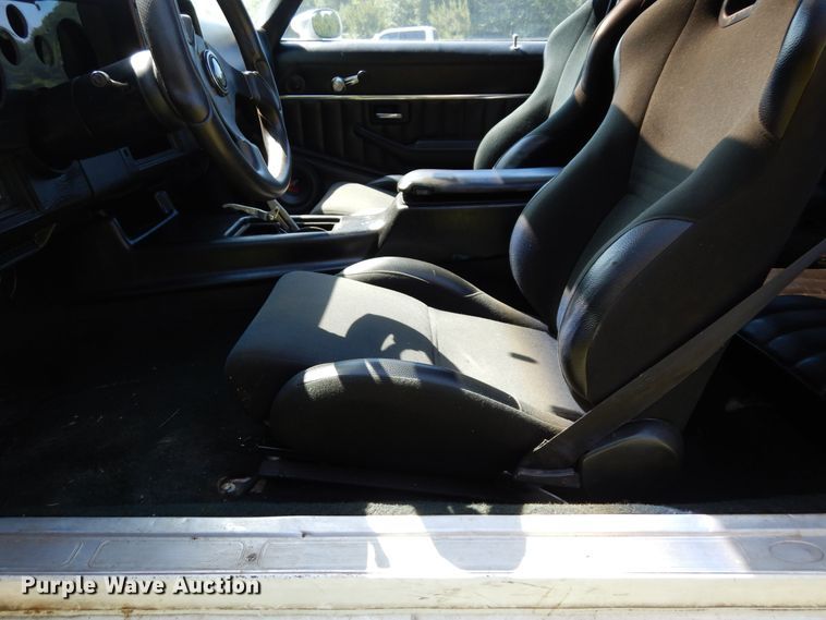 image for item DK8299 1979 Chevrolet Camaro 