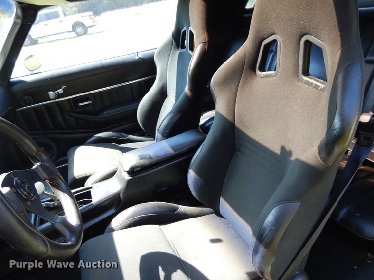 image for item DK8299 1979 Chevrolet Camaro 