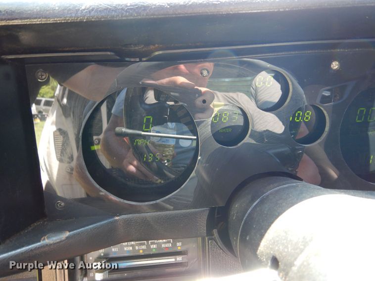 image for item DK8299 1979 Chevrolet Camaro 