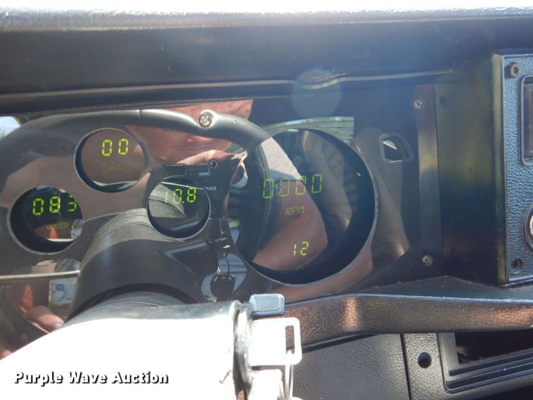 image for item DK8299 1979 Chevrolet Camaro 