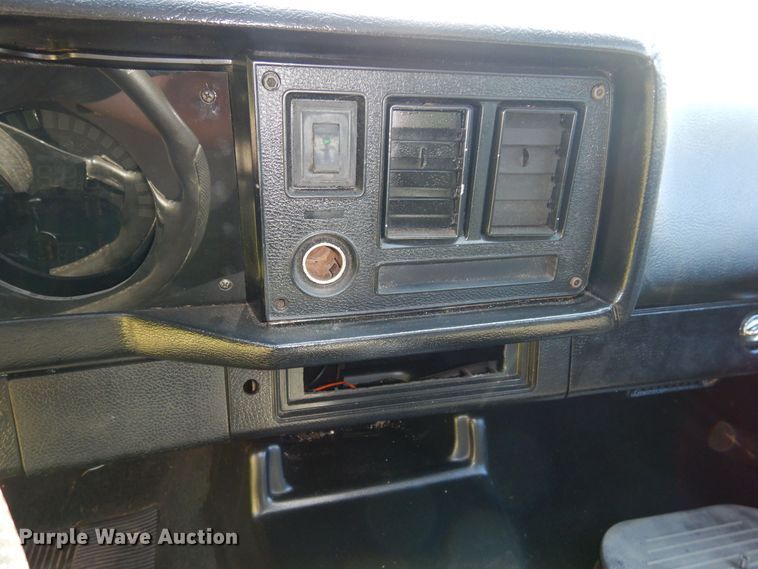 image for item DK8299 1979 Chevrolet Camaro 