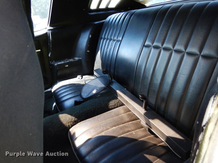 image for item DK8299 1979 Chevrolet Camaro 