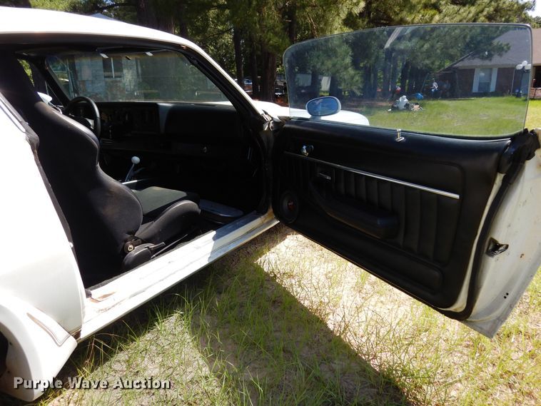 image for item DK8299 1979 Chevrolet Camaro 