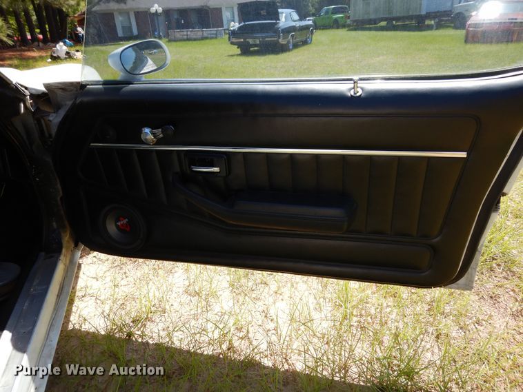 image for item DK8299 1979 Chevrolet Camaro 