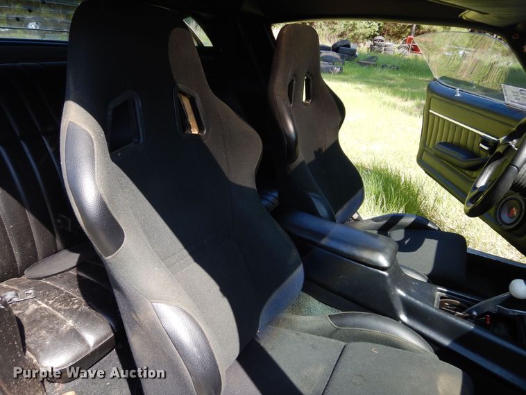 image for item DK8299 1979 Chevrolet Camaro 