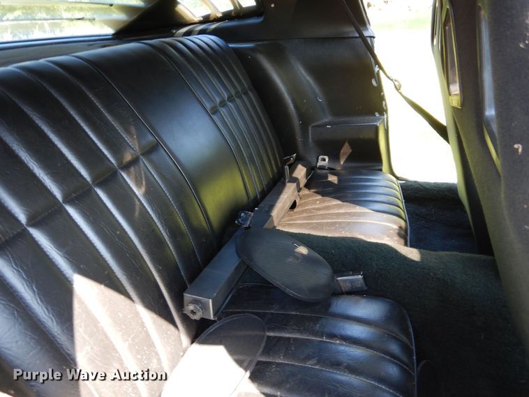 image for item DK8299 1979 Chevrolet Camaro 