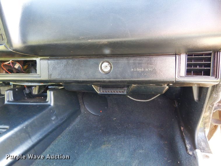 image for item DK8299 1979 Chevrolet Camaro 