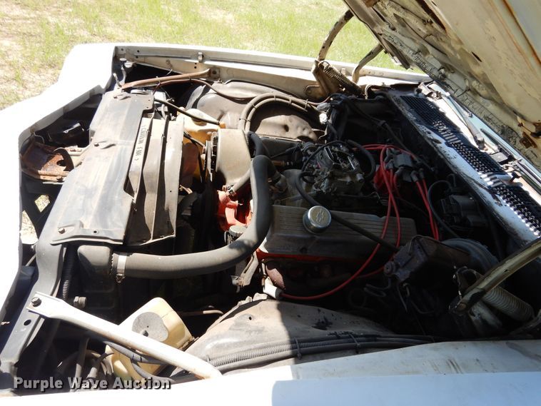 image for item DK8299 1979 Chevrolet Camaro 