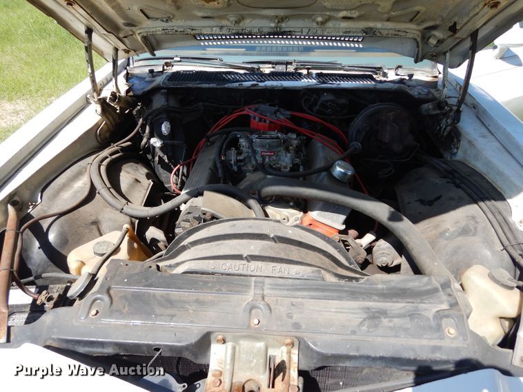 image for item DK8299 1979 Chevrolet Camaro 