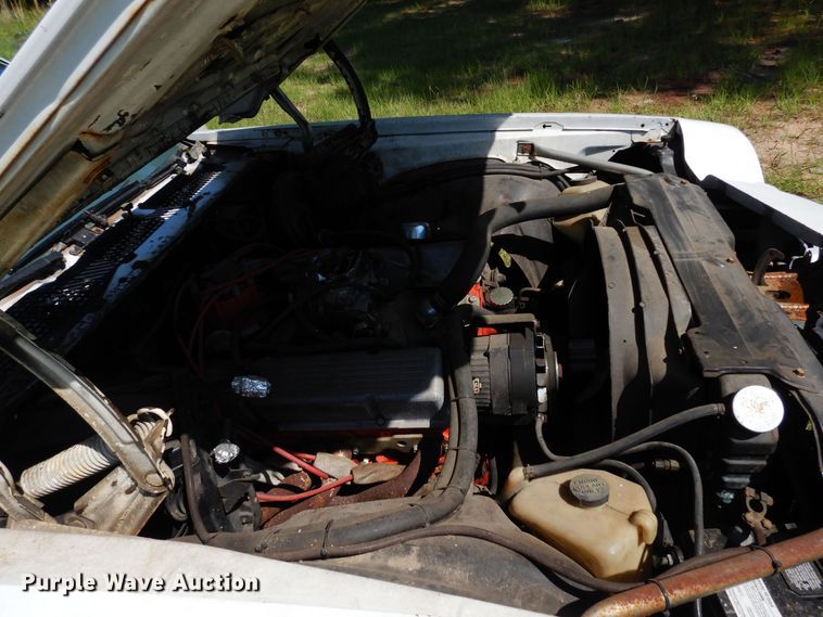 image for item DK8299 1979 Chevrolet Camaro 