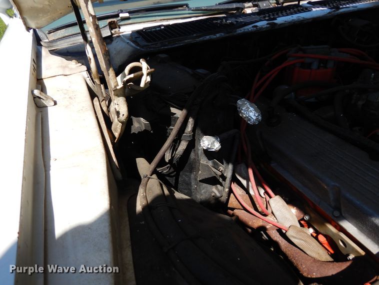 image for item DK8299 1979 Chevrolet Camaro 