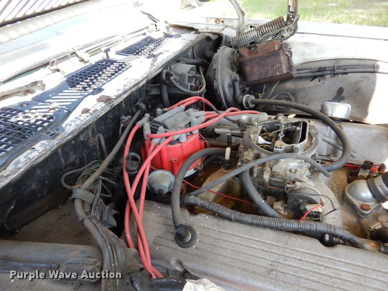 image for item DK8299 1979 Chevrolet Camaro 