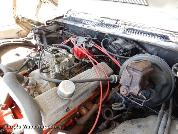 image for item DK8299 1979 Chevrolet Camaro 