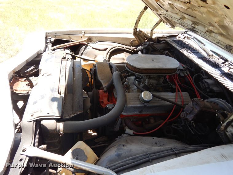 image for item DK8299 1979 Chevrolet Camaro 