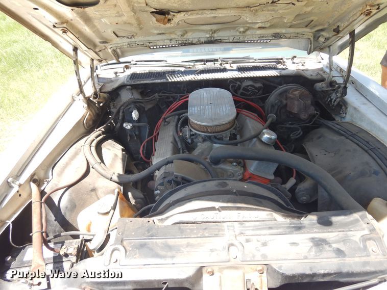 image for item DK8299 1979 Chevrolet Camaro 