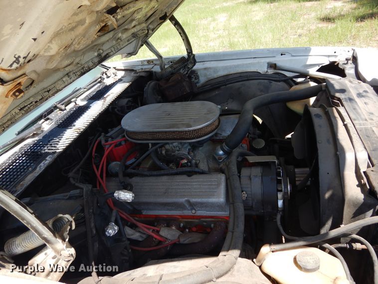 image for item DK8299 1979 Chevrolet Camaro 