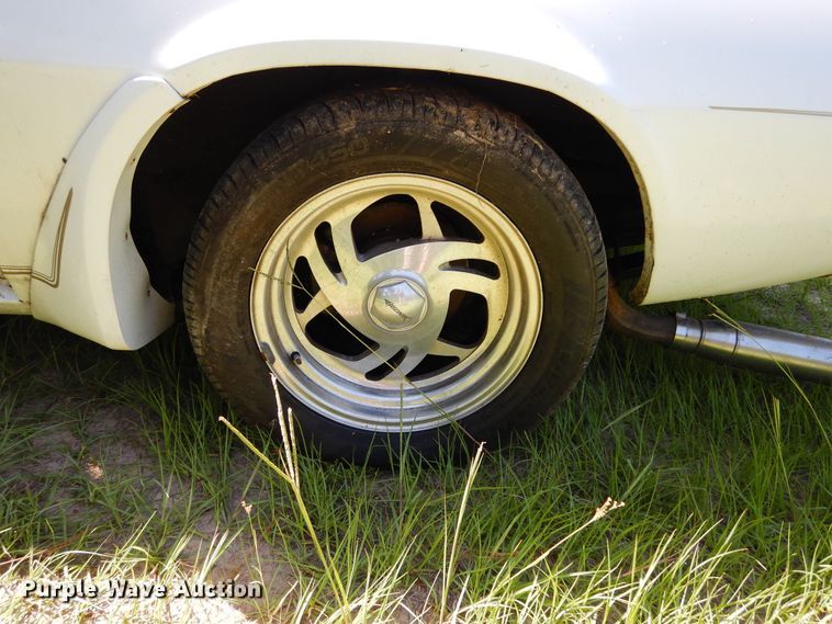 image for item DK8299 1979 Chevrolet Camaro 