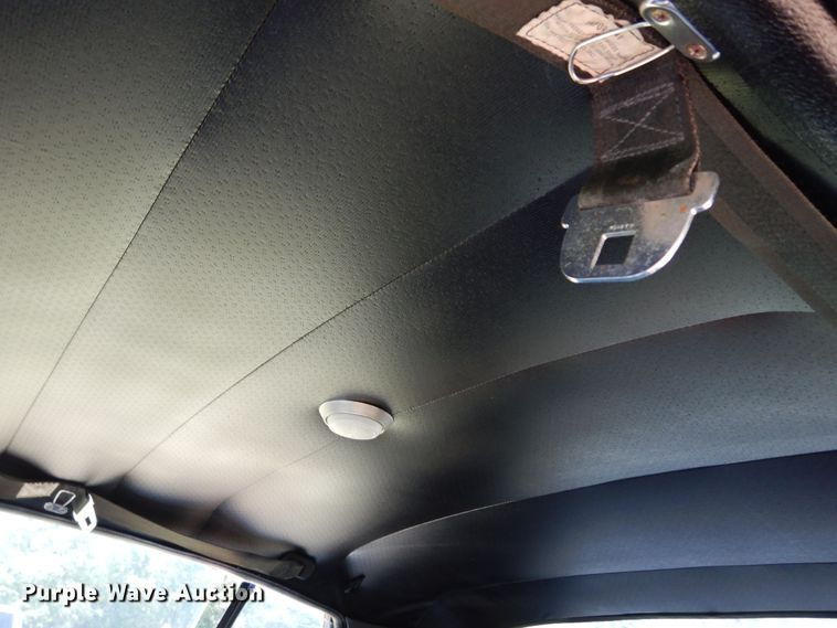 image for item DK8300 1971 Chevrolet Monte Carlo SS 